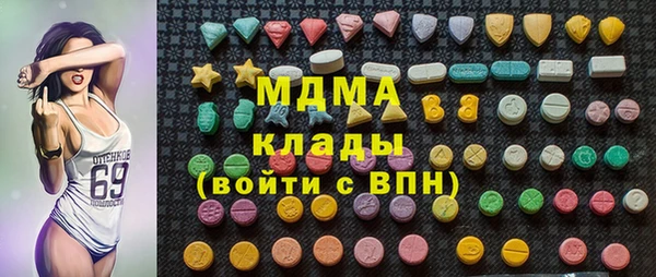 стаф Бородино